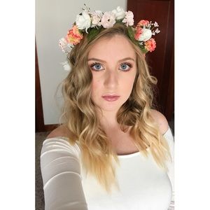 Meet your Posher, Katlynn